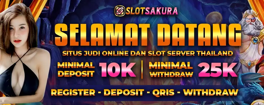 SLOTSAKURA-3