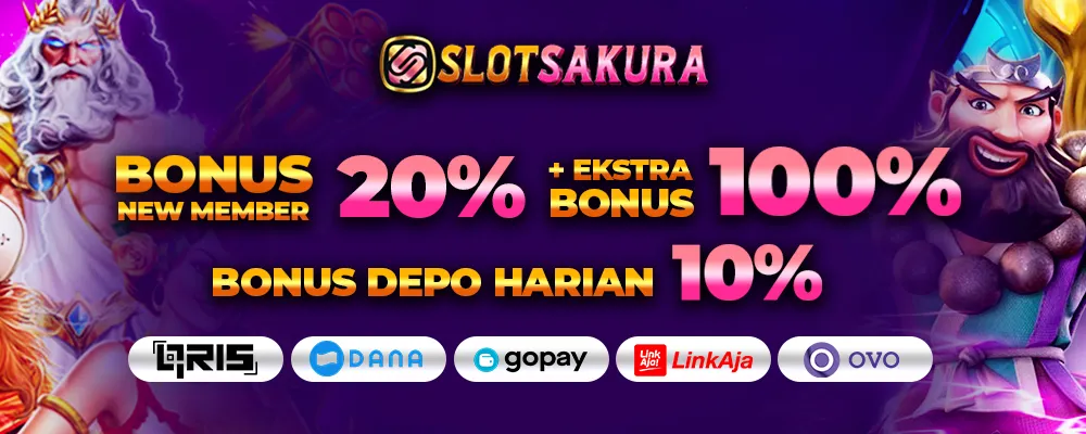SLOTSAKURA-4